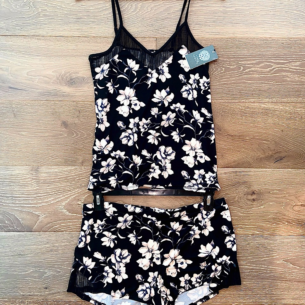 COPY - Vince Camuto Savannah Cami & Short Set